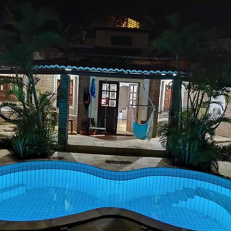 Casa Jeri Villa Jijoca de Jericoacoara Esterno foto