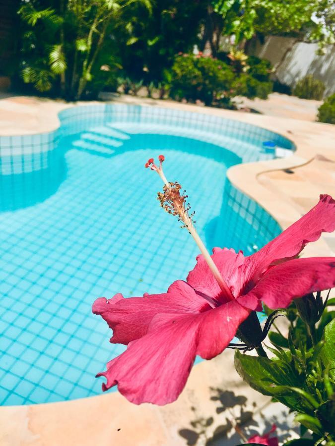 Casa Jeri Villa Jijoca de Jericoacoara Esterno foto