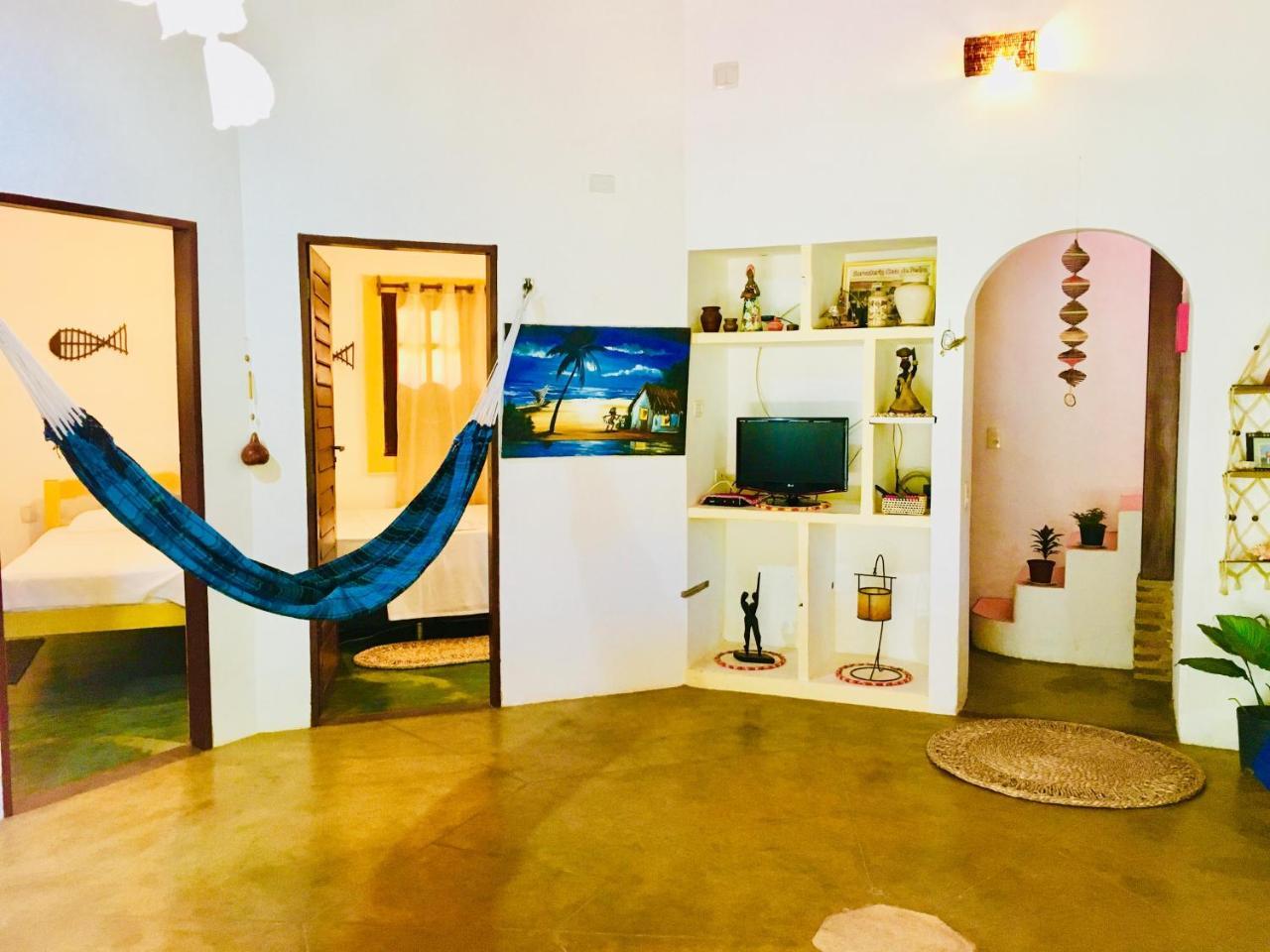 Casa Jeri Villa Jijoca de Jericoacoara Esterno foto