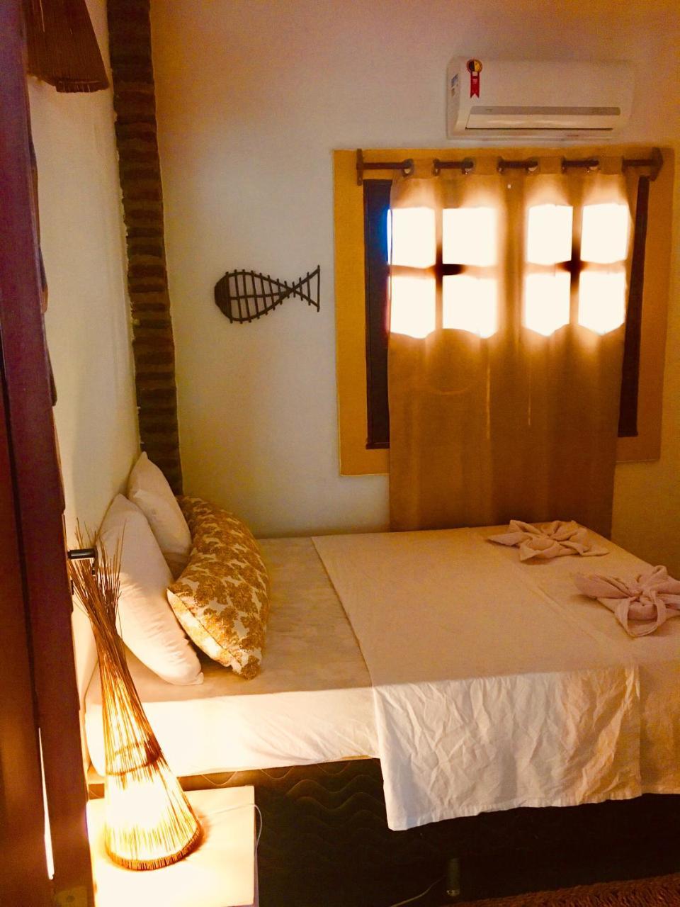 Casa Jeri Villa Jijoca de Jericoacoara Esterno foto