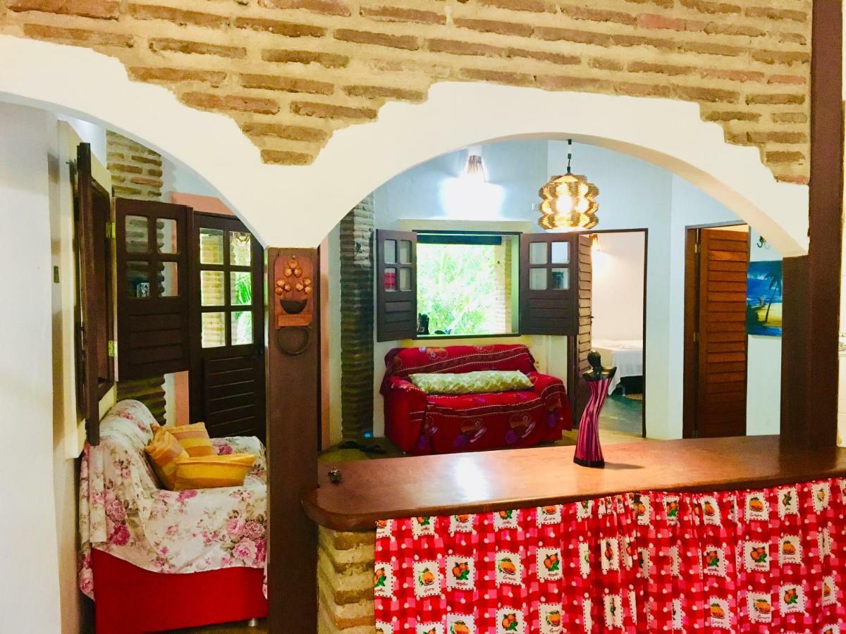 Casa Jeri Villa Jijoca de Jericoacoara Esterno foto